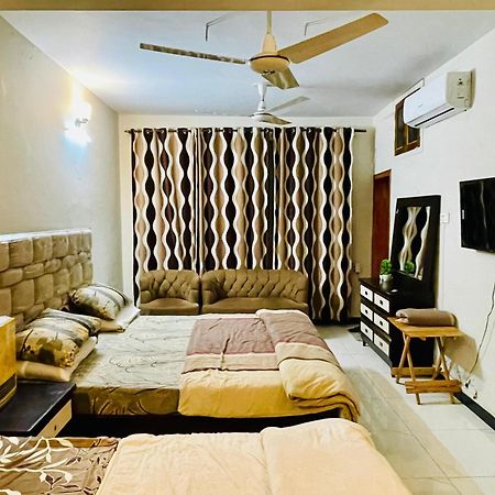 Islamabad Guest House Exterior photo