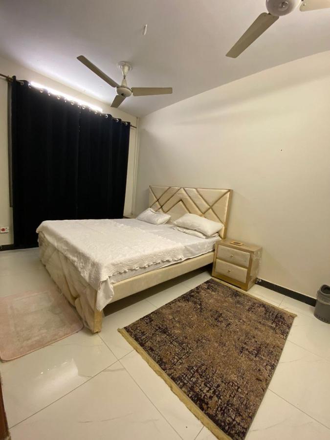 Islamabad Guest House Exterior photo