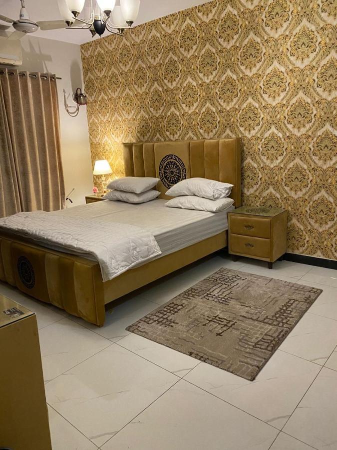 Islamabad Guest House Exterior photo