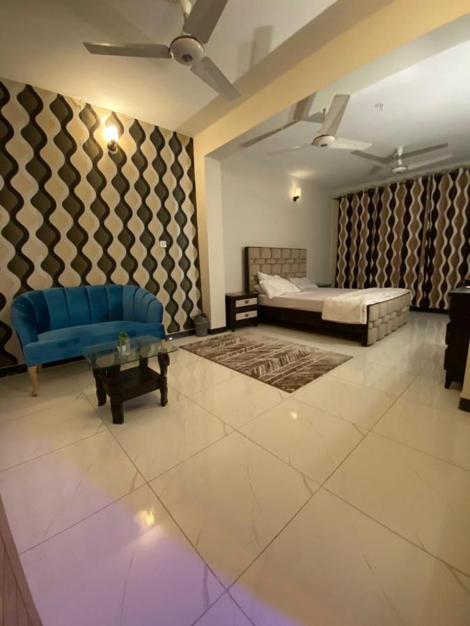 Islamabad Guest House Exterior photo