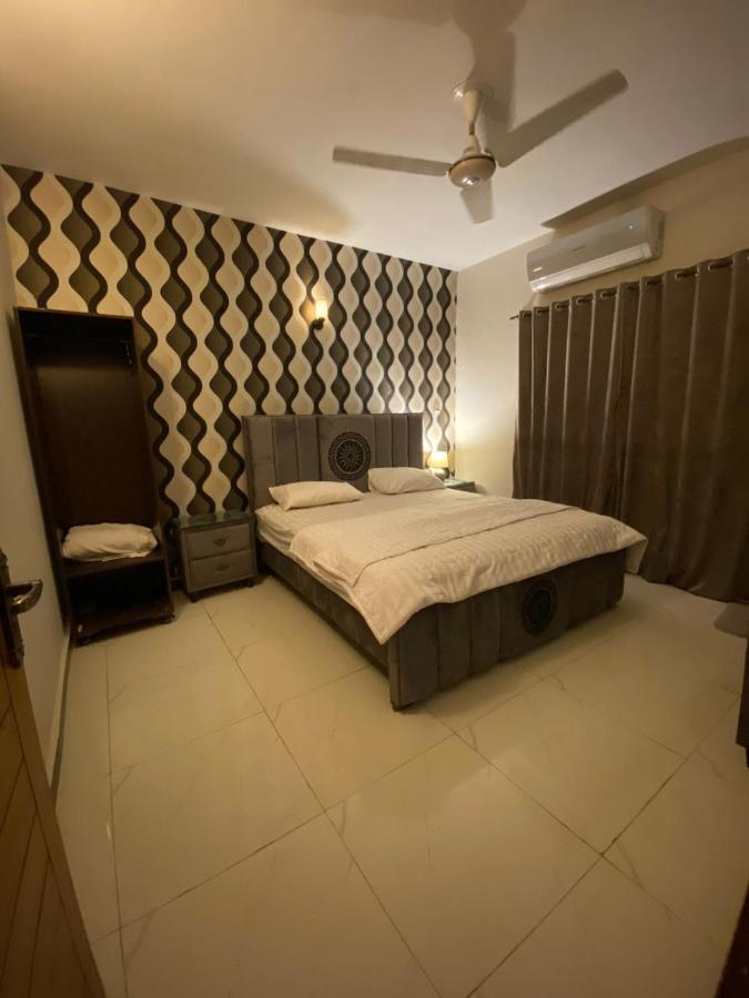 Islamabad Guest House Exterior photo