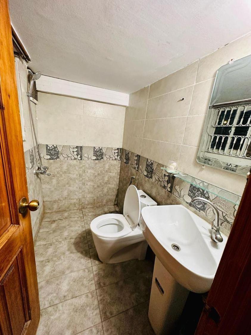 Islamabad Guest House Exterior photo