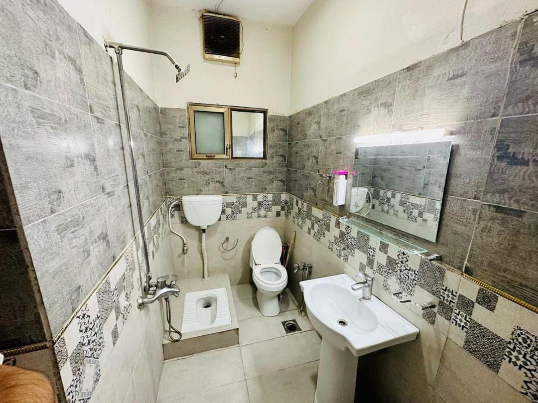 Islamabad Guest House Exterior photo