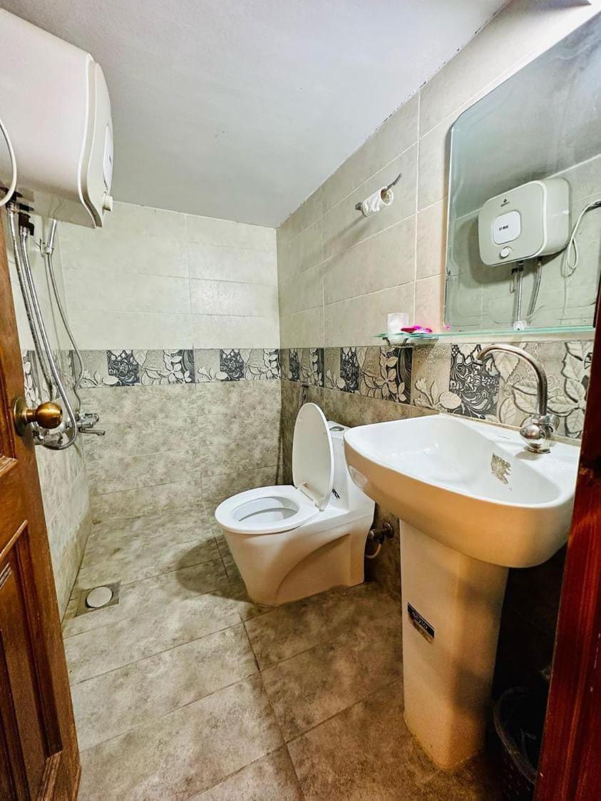 Islamabad Guest House Exterior photo