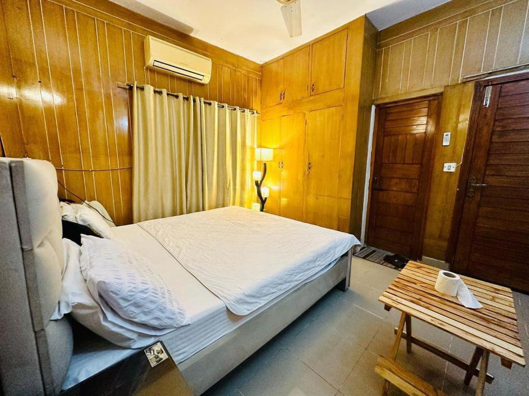 Islamabad Guest House Exterior photo