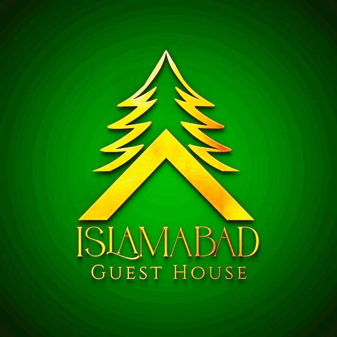 Islamabad Guest House Exterior photo