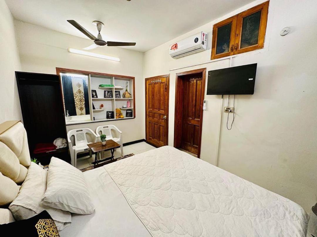 Islamabad Guest House Exterior photo